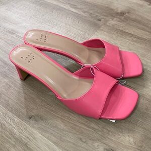 NEW Women’s A New Day Lindie Sandals